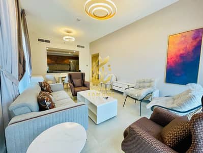 شقة 2 غرفة نوم للايجار في قرية جميرا الدائرية، دبي - WhatsApp Image 2024-04-22 at 11.37. 43 AM (1). jpeg