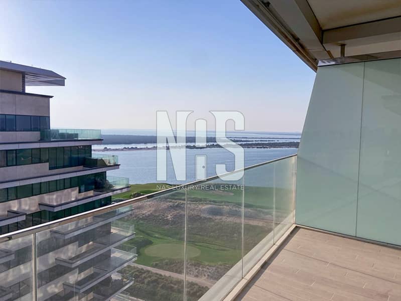 Serenity by the Shore | Luxe Waterfront Apartment Haven Awaits
