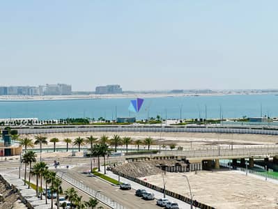 3 Bedroom Flat for Rent in Al Reem Island, Abu Dhabi - image00021. jpeg