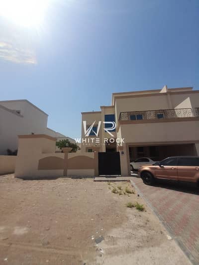 4 Bedroom Villa for Rent in Shakhbout City, Abu Dhabi - 3d82a2e3-fd82-4183-857f-58361a51c66e. jpg