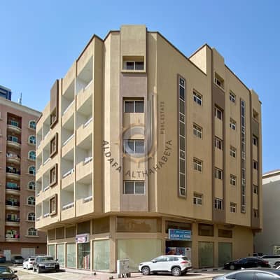 11 Bedroom Building for Sale in Al Rashidiya, Ajman - IMG_E2081. JPG