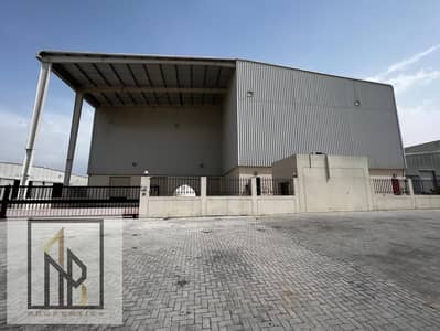 Warehouse for Sale in Jebel Ali, Dubai - WhatsApp Image 2024-04-23 at 9.33. 53 AM (20). jpeg