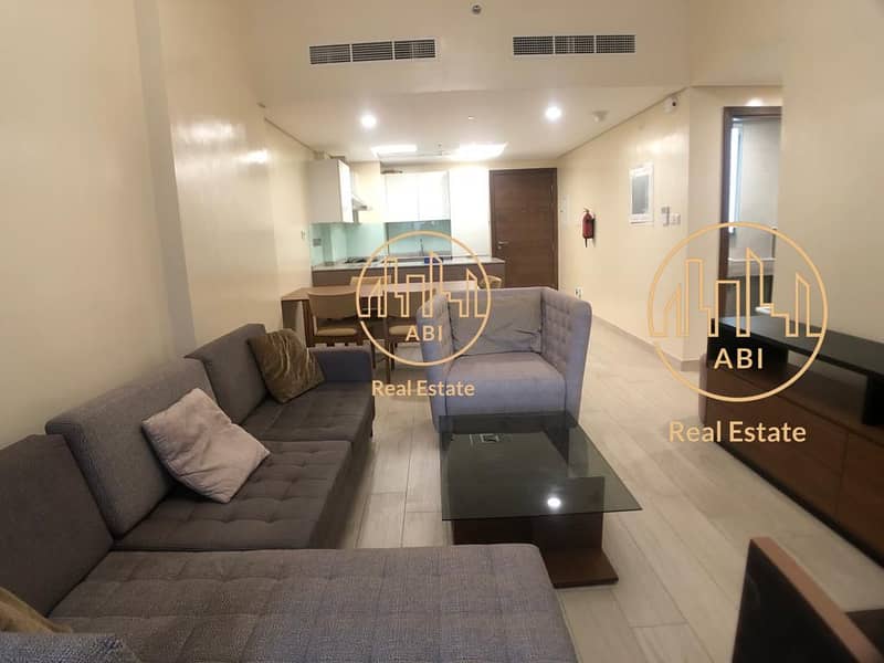 Квартира в Аль Джадаф，Азизи Алия Резиденс, 1 спальня, 1250000 AED - 5880805