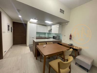 شقة 1 غرفة نوم للايجار في الجداف، دبي - WhatsApp Image 2024-04-18 at 4.45. 43 PM. jpeg