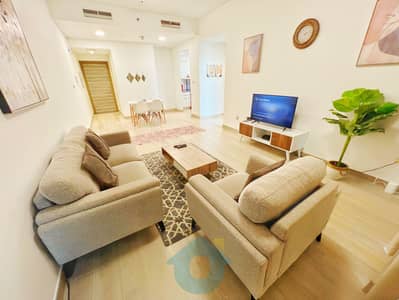 1 Bedroom Flat for Rent in Jumeirah Village Circle (JVC), Dubai - Modern Furnished | Best Amenities | Family-Oriented