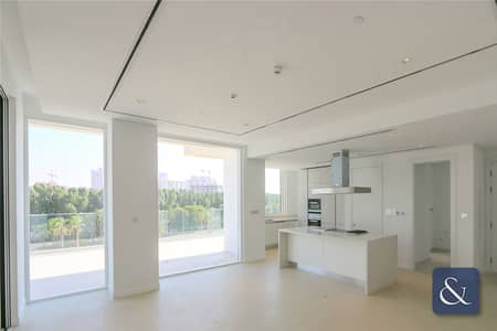 3 Bedroom Flat for Rent in Al Barari, Dubai - Spacious | Modern | Vacant | 3 Bedrooms
