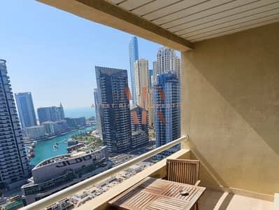 1 Bedroom Apartment for Rent in Dubai Marina, Dubai - IMG-20240422-WA0216. jpg