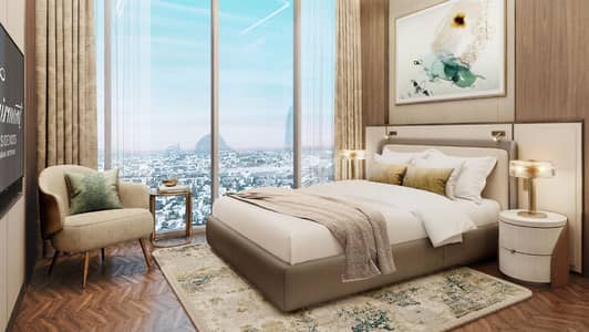 2 Bedroom Flat for Sale in Al Sufouh, Dubai - 63fc509f9fd3f-2023-02-27-2-4 - Copy. jpg