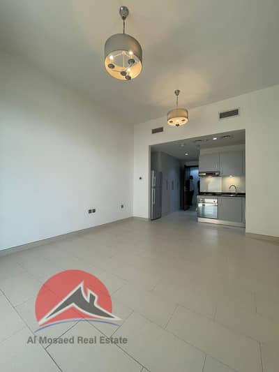 Studio for Rent in Al Furjan, Dubai - AMST2. jpg