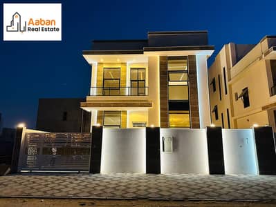 7 Bedroom Villa for Sale in Al Yasmeen, Ajman - IMG-20240423-WA0077. jpg