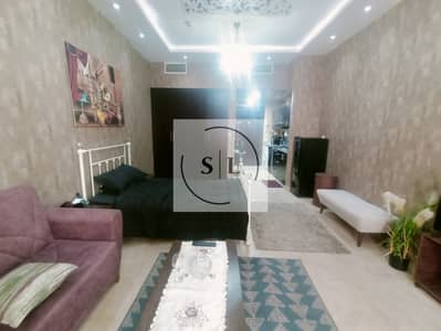 Studio for Rent in Dubai Silicon Oasis (DSO), Dubai - vqxb3I7B22EeGs6ED62stk15H7lSYKnr8Du24bsA