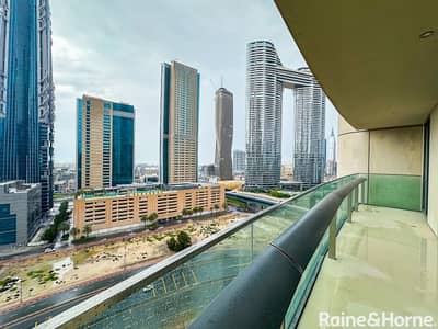 2 Bedroom Apartment for Rent in Downtown Dubai, Dubai - Chiller Free | Appliances | Vacant Ready Move-In