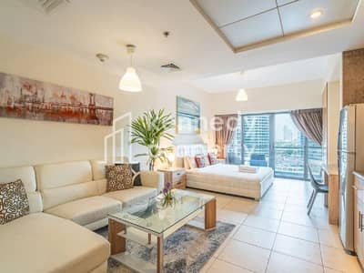 朱美拉湖塔 (JLT)， 迪拜 单身公寓待售 - IMG-20240416-WA0102. jpg