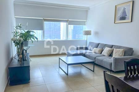 شقة 1 غرفة نوم للبيع في دبي مارينا، دبي - شقة في برج ماج 218،دبي مارينا 1 غرفة 1399000 درهم - 8896884
