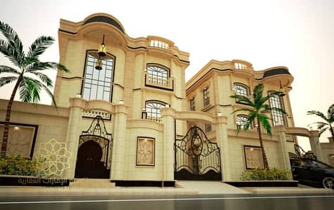 5 Bedroom Villa for Sale in Al Shamkha, Abu Dhabi - 1452466_612148685581360_7777903877423379420_n. jpg