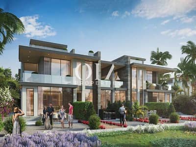5 Bedroom Villa for Sale in DAMAC Lagoons, Dubai - 10. jpg