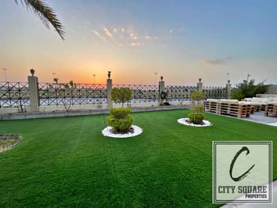 6 Bedroom Villa for Sale in Living Legends, Dubai - resize_IMG_4813. JPG