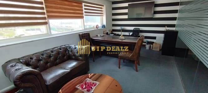 Office for Rent in Sheikh Zayed Road, Dubai - 9. jpg