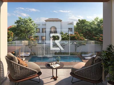 5 Bedroom Villa for Sale in Al Shamkha, Abu Dhabi - 14. jpg