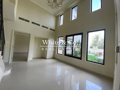 4 Bedroom Villa for Rent in Arabian Ranches 2, Dubai - Type 2  Great Community |Well Maintained