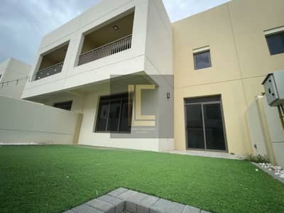 3 Bedroom Villa for Rent in Town Square, Dubai - images townsq. 5. png