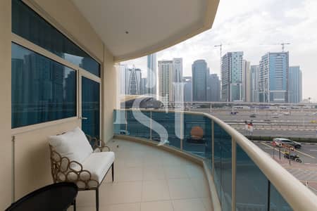 迪拜码头， 迪拜 单身公寓待售 - IMG-20240423-WA0016. jpg