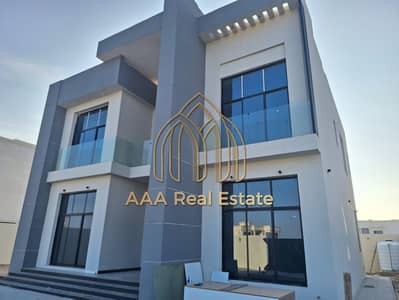 5 Bedroom Villa for Rent in Wadi Al Shabak, Dubai - IMG-20240419-WA0031. jpg