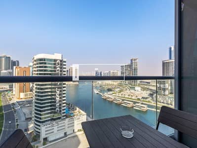 1 Bedroom Flat for Sale in Business Bay, Dubai - IMG-20240422-WA0109. jpg