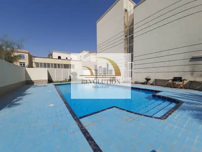 Villa for Rent in Khalifa City, Abu Dhabi - 20210609_152712. jpg
