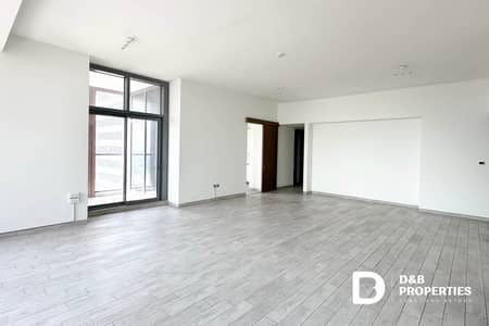 3 Bedroom Flat for Rent in Business Bay, Dubai - Spacious Layout | Vacant Now | Unobstructed Views