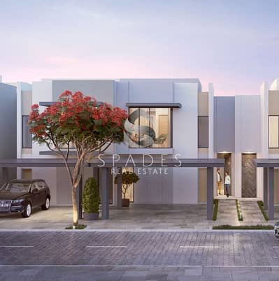 3 Bedroom Townhouse for Sale in The Valley, Dubai - Screenshot 2024-04-03 134045. png