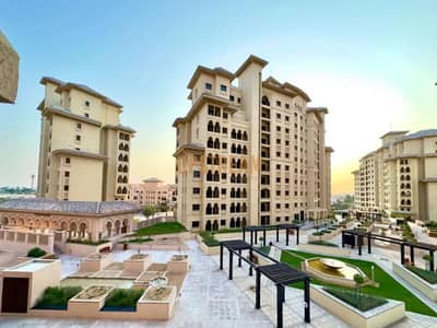 朱美拉高尔夫庄园， 迪拜 2 卧室公寓待售 - 位于朱美拉高尔夫庄园，安达鲁斯，安达鲁斯B座 2 卧室的公寓 2000000 AED - 8897046