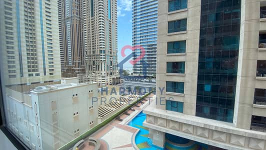 1 Спальня Апартаменты в аренду в Дубай Марина, Дубай - IMG_6993. jpg