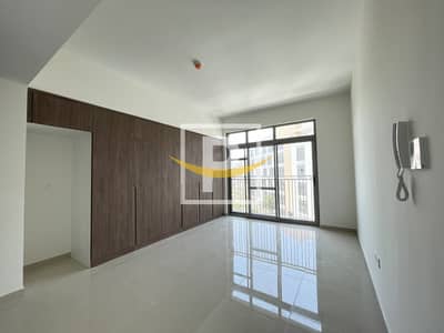Studio for Rent in Muwaileh, Sharjah - POOL VIEW|DIRECT CONNECTED TO MALL ZAHIA|BRAND NEW|