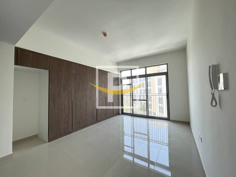 POOL VIEW|DIRECT CONNECTED TO MALL ZAHIA|BRAND NEW|