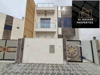 4 Bedroom Townhouse for Sale in Al Zahya, Ajman - 20240203_140309. jpg
