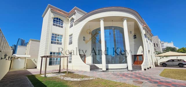 9 Bedroom Villa for Rent in Al Bateen, Abu Dhabi - WhatsApp Image 2024-04-23 at 12.20. 10 PM. jpeg