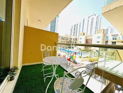 Studio for Rent in Jumeirah Village Circle (JVC), Dubai - WhatsApp Image 2024-04-22 at 2.58. 13 PM (1). jpeg