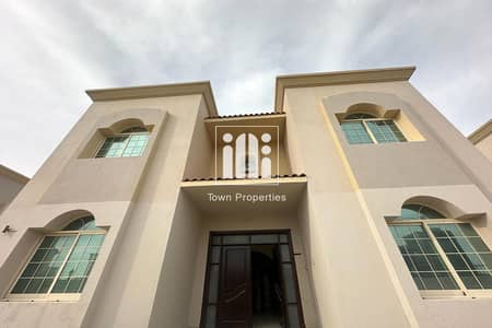 5 Bedroom Villa for Rent in Shakhbout City, Abu Dhabi - 03. jpg