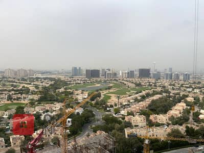 迪拜体育城，