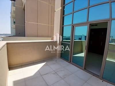 2 Bedroom Apartment for Rent in Khalifa City, Abu Dhabi - d957b48b-dc0d-42c3-b645-d6eee688a9a8. jpg