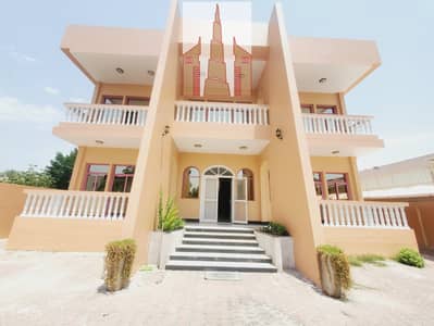 5 Bedroom Villa for Rent in Al Jazzat, Sharjah - 20240422_123144. jpg