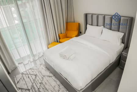 Studio for Rent in Business Bay, Dubai - DSC08980. jpg
