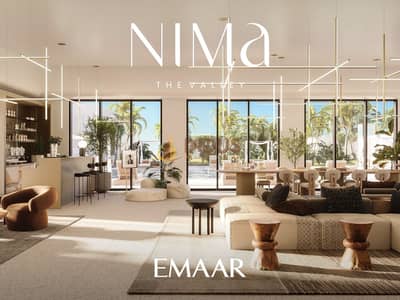 4 Bedroom Villa for Sale in The Valley by Emaar, Dubai - NIMA_THE_VALLEY_IMAGE15. jpg