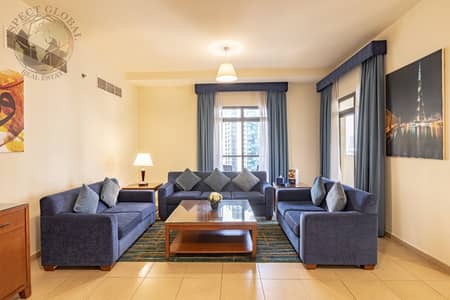 2 Bedroom Flat for Rent in Jumeirah Beach Residence (JBR), Dubai - IMG-20240422-WA0145. jpg