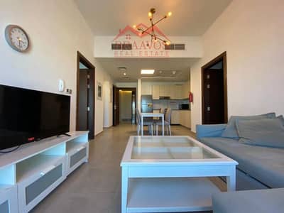 1 Bedroom Apartment for Rent in Jumeirah Village Circle (JVC), Dubai - WhatsApp Image 2024-04-23 at 12.43. 58 PM (3). jpeg. jpg