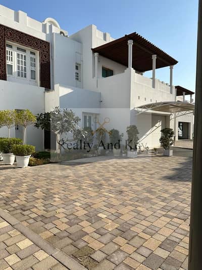 4 Bedroom Villa for Rent in Al Bateen, Abu Dhabi - WhatsApp Image 2024-04-23 at 12.20. 49 PM (1). jpeg