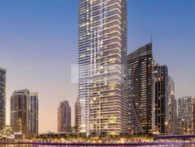 2 Cпальни Апартаменты Продажа в Дубай Марина, Дубай - 1 (1). jpg
