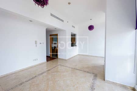 1 Bedroom Apartment for Sale in Dubai Marina, Dubai - Spacious 1BR | Vacant unit | Marina View