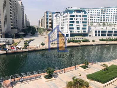 3 Bedroom Flat for Rent in Al Raha Beach, Abu Dhabi - fe9298a8-054b-41c7-9b75-37126004a095. jpg